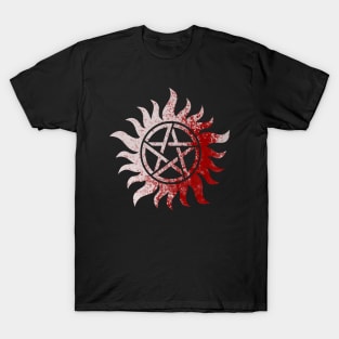 ANTI - BLOOD 2 T-Shirt